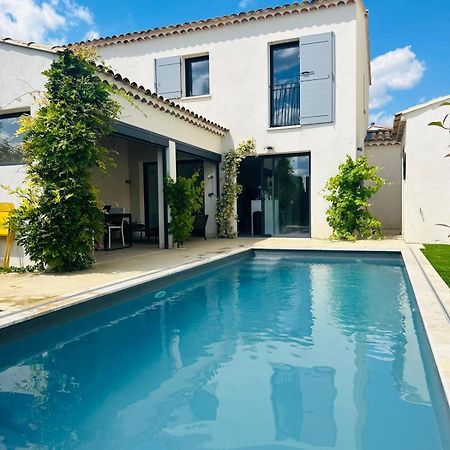 La Maison D Ame - For The Perfect Stay At The Mont Ventoux Malaucene Bagian luar foto