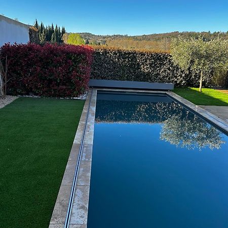 La Maison D Ame - For The Perfect Stay At The Mont Ventoux Malaucene Bagian luar foto