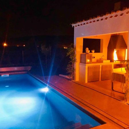 La Maison D Ame - For The Perfect Stay At The Mont Ventoux Malaucene Bagian luar foto
