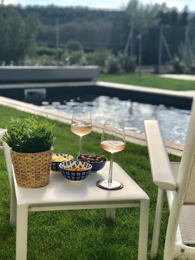 La Maison D Ame - For The Perfect Stay At The Mont Ventoux Malaucene Bagian luar foto