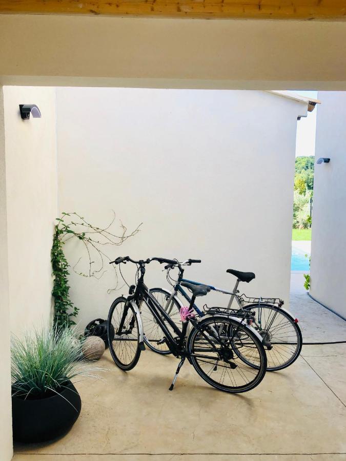 La Maison D Ame - For The Perfect Stay At The Mont Ventoux Malaucene Bagian luar foto