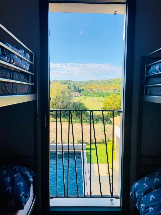 La Maison D Ame - For The Perfect Stay At The Mont Ventoux Malaucene Bagian luar foto