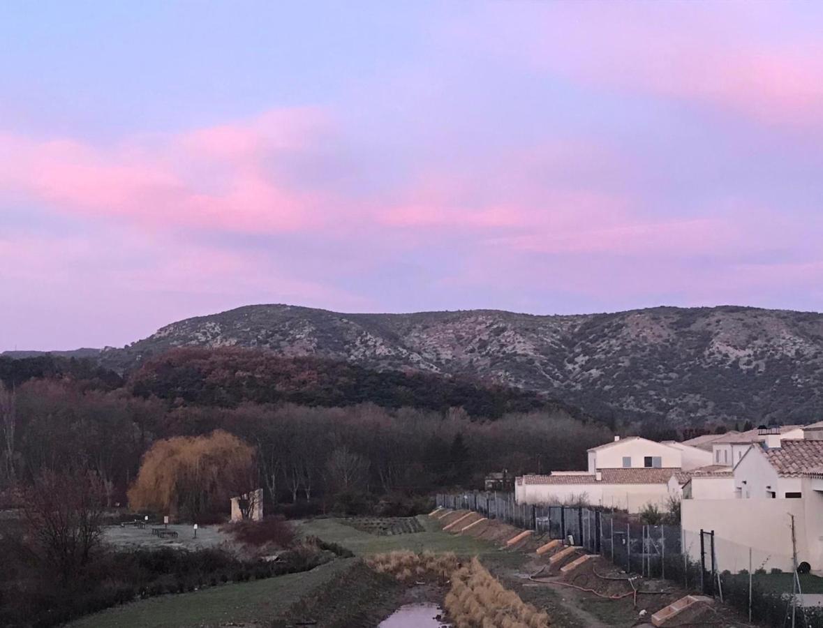 La Maison D Ame - For The Perfect Stay At The Mont Ventoux Malaucene Bagian luar foto