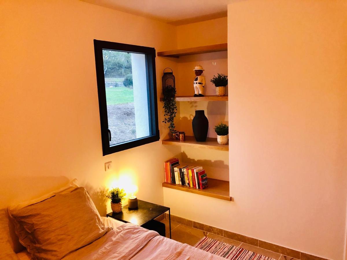 La Maison D Ame - For The Perfect Stay At The Mont Ventoux Malaucene Bagian luar foto
