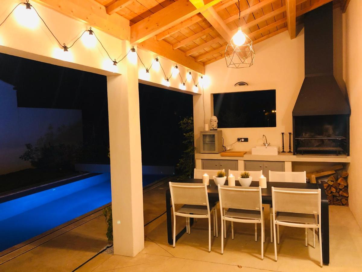 La Maison D Ame - For The Perfect Stay At The Mont Ventoux Malaucene Bagian luar foto