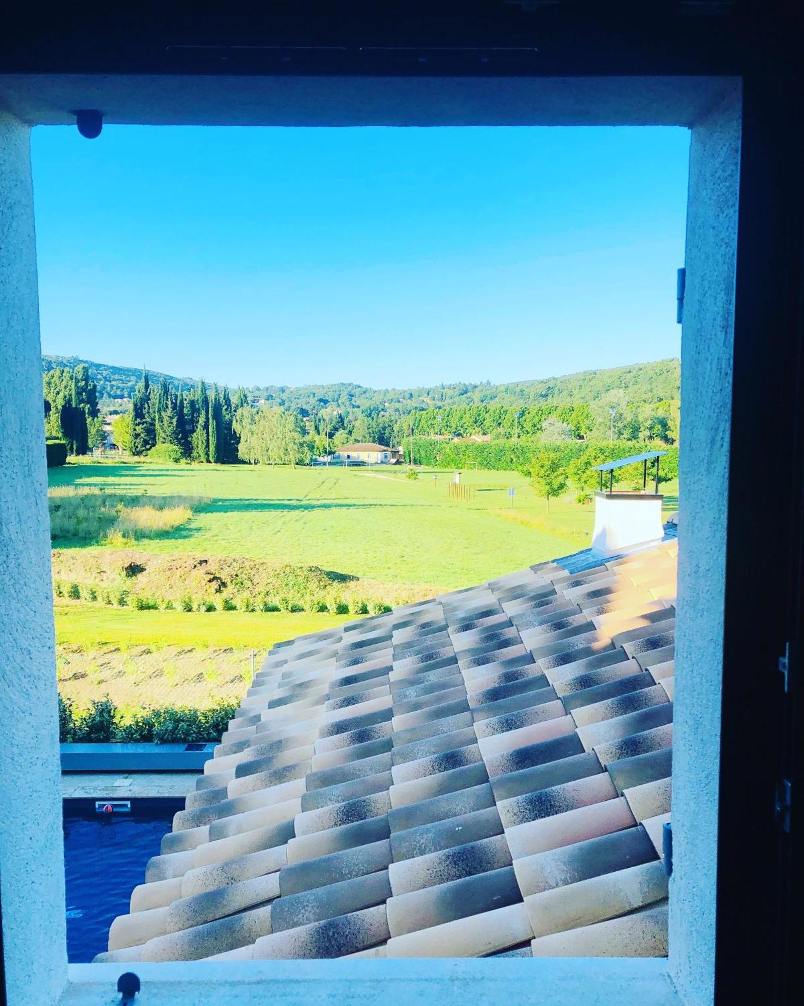 La Maison D Ame - For The Perfect Stay At The Mont Ventoux Malaucene Bagian luar foto
