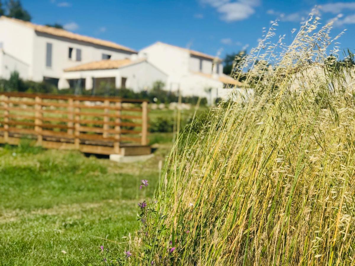 La Maison D Ame - For The Perfect Stay At The Mont Ventoux Malaucene Bagian luar foto