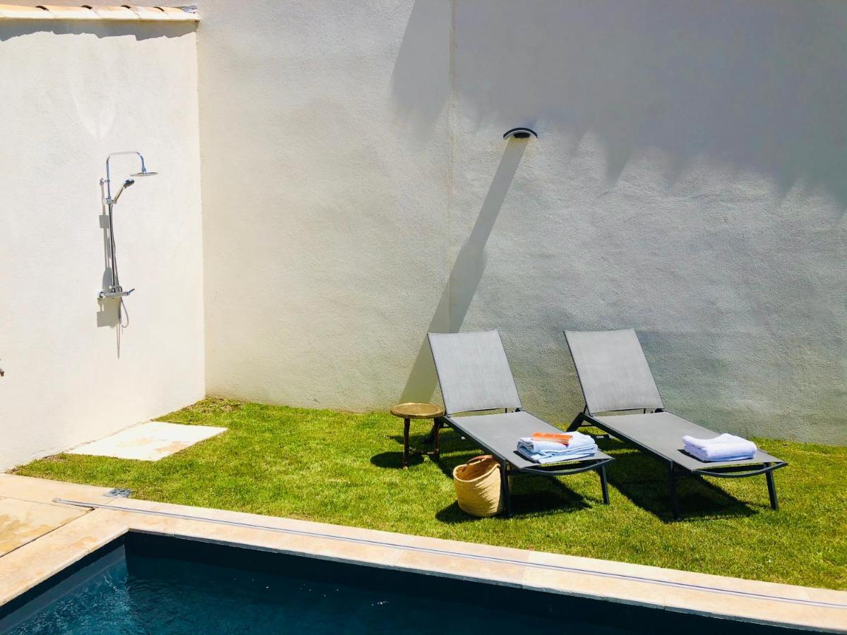 La Maison D Ame - For The Perfect Stay At The Mont Ventoux Malaucene Bagian luar foto