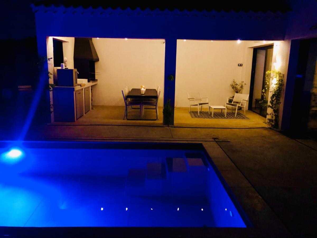 La Maison D Ame - For The Perfect Stay At The Mont Ventoux Malaucene Bagian luar foto