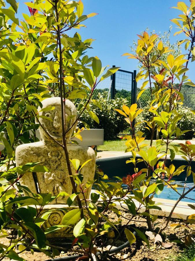 La Maison D Ame - For The Perfect Stay At The Mont Ventoux Malaucene Bagian luar foto