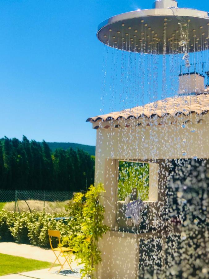 La Maison D Ame - For The Perfect Stay At The Mont Ventoux Malaucene Bagian luar foto