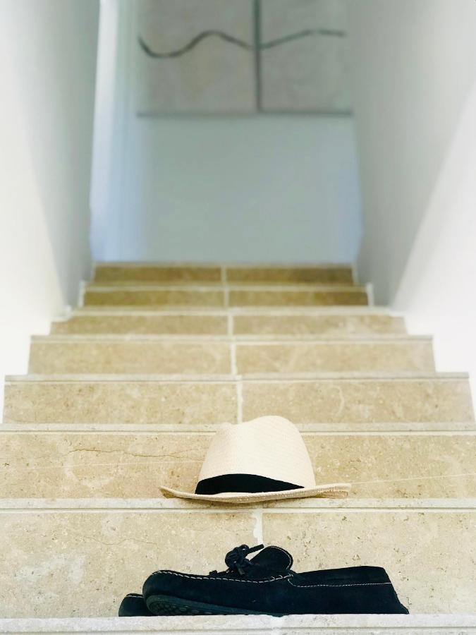 La Maison D Ame - For The Perfect Stay At The Mont Ventoux Malaucene Bagian luar foto
