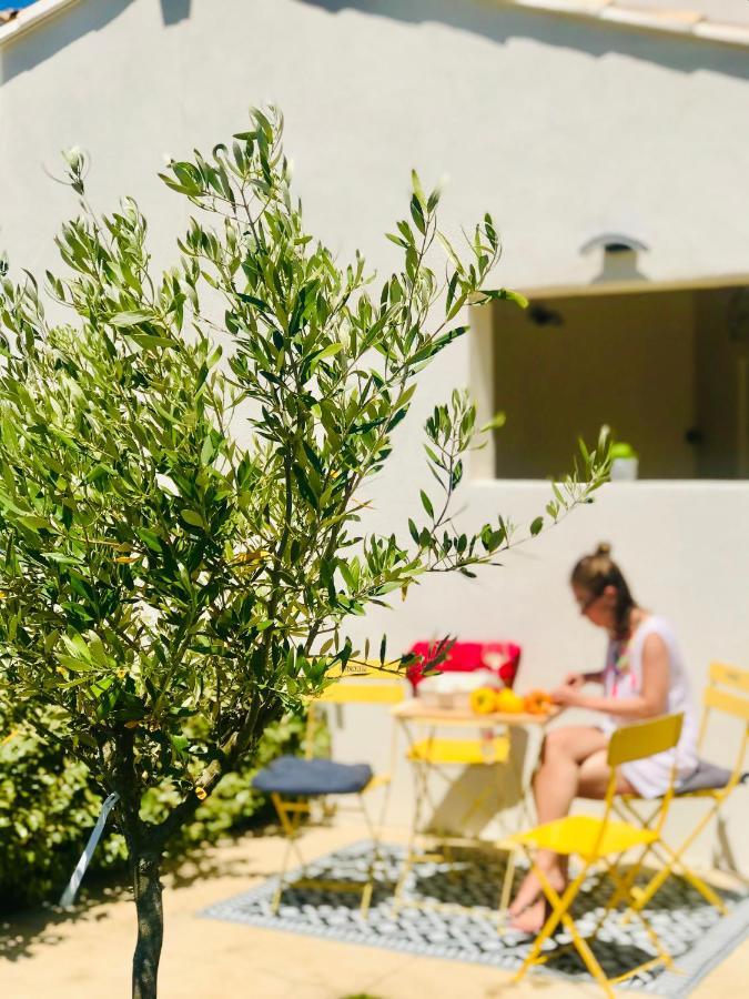 La Maison D Ame - For The Perfect Stay At The Mont Ventoux Malaucene Bagian luar foto
