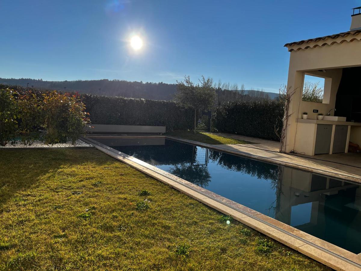 La Maison D Ame - For The Perfect Stay At The Mont Ventoux Malaucene Bagian luar foto