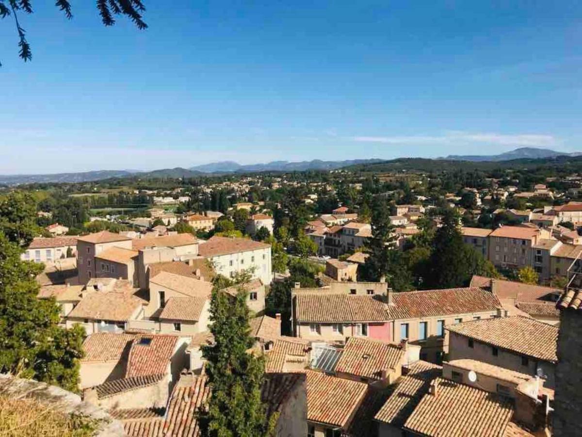 La Maison D Ame - For The Perfect Stay At The Mont Ventoux Malaucene Bagian luar foto