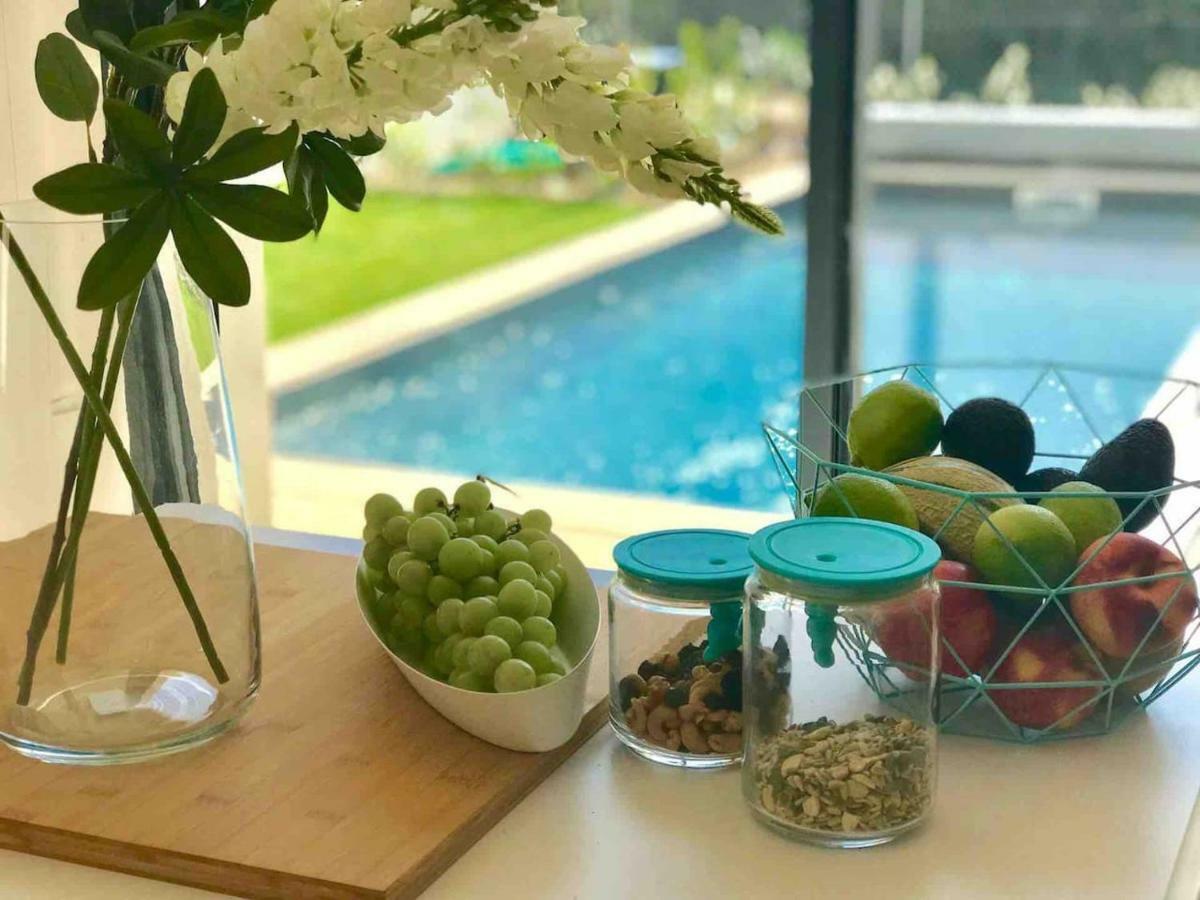 La Maison D Ame - For The Perfect Stay At The Mont Ventoux Malaucene Bagian luar foto