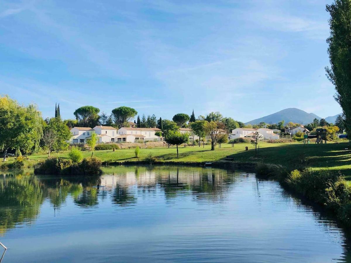 La Maison D Ame - For The Perfect Stay At The Mont Ventoux Malaucene Bagian luar foto