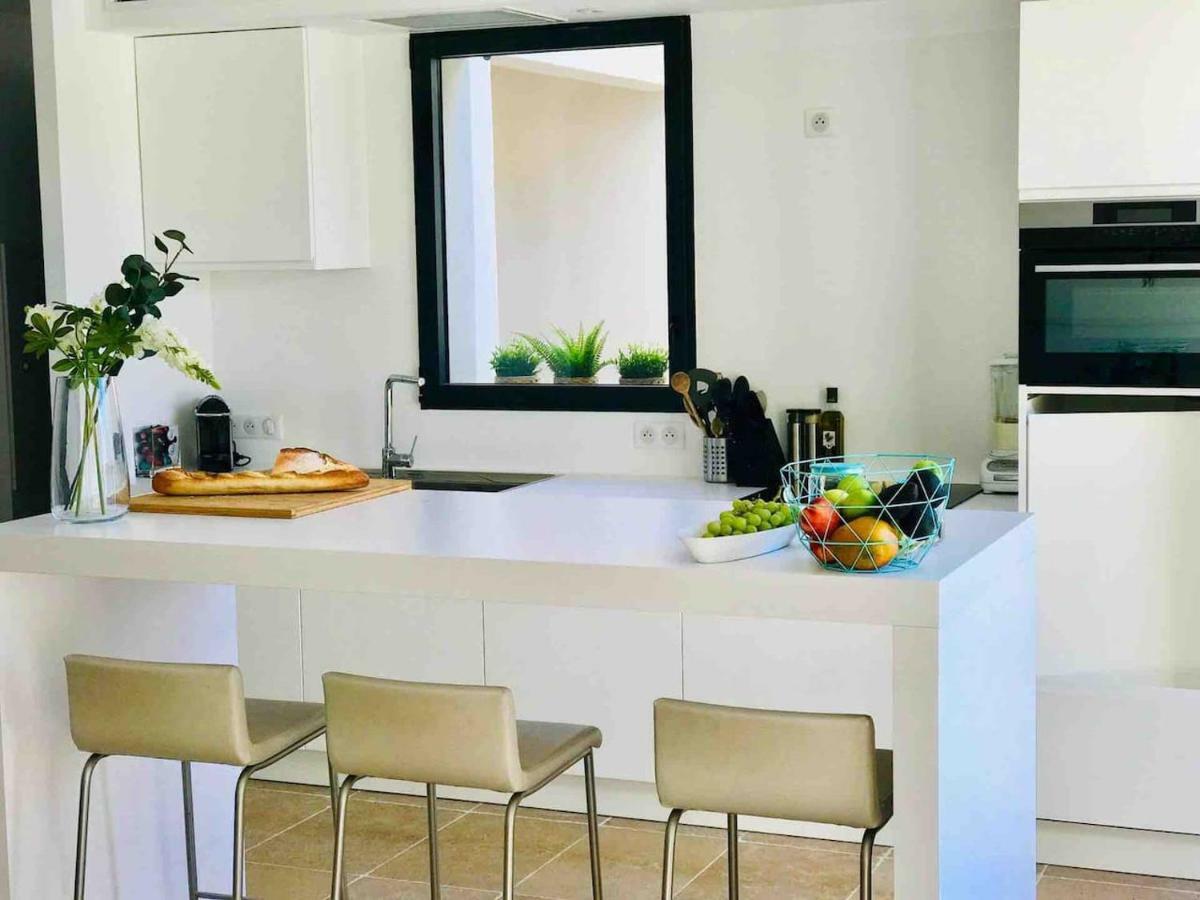 La Maison D Ame - For The Perfect Stay At The Mont Ventoux Malaucene Bagian luar foto