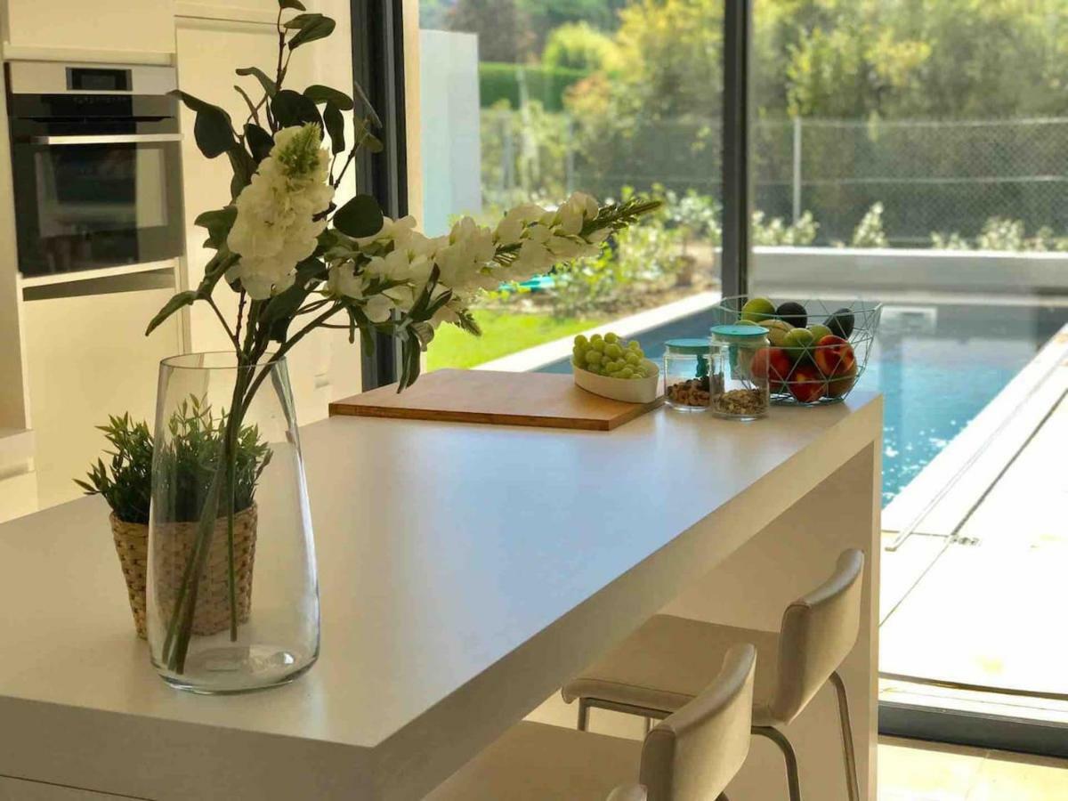 La Maison D Ame - For The Perfect Stay At The Mont Ventoux Malaucene Bagian luar foto