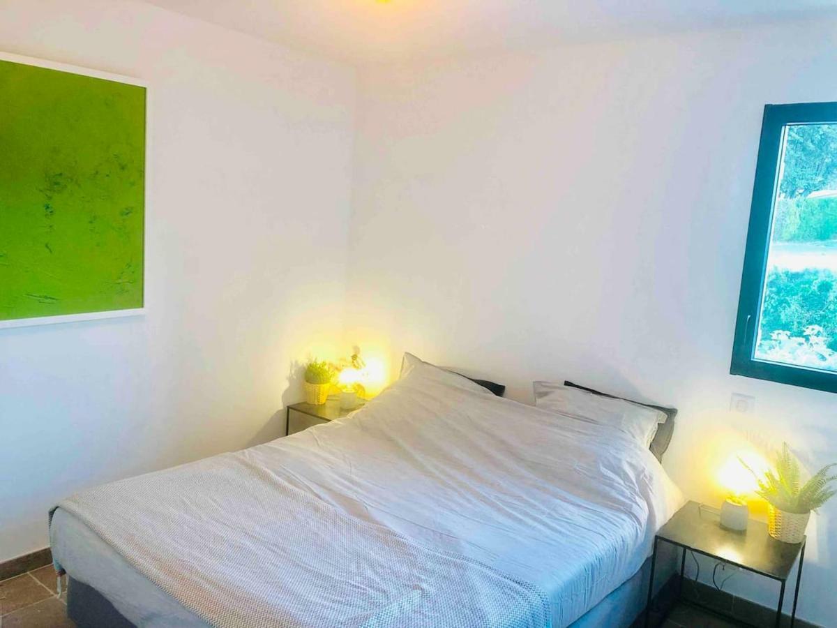 La Maison D Ame - For The Perfect Stay At The Mont Ventoux Malaucene Bagian luar foto