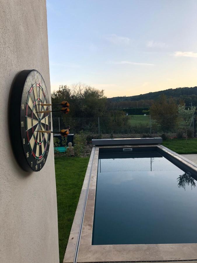 La Maison D Ame - For The Perfect Stay At The Mont Ventoux Malaucene Bagian luar foto